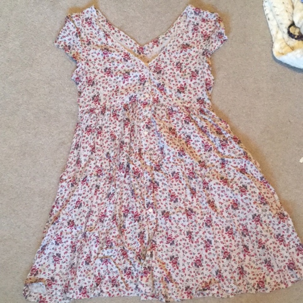 Ralph Lauren dress